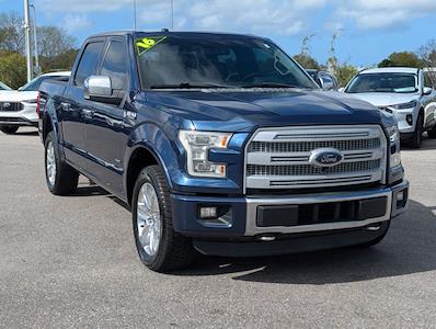 Used 2016 Ford F-150 - photo 1