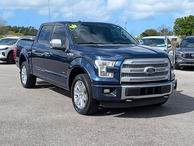 Used 2016 Ford F-150 - photo 1