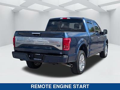 Used 2016 Ford F-150 - photo 1