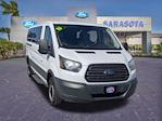Used 2016 Ford Transit 350 XL Passenger Van for sale #GKA35912 - photo 1