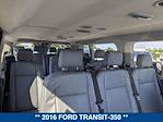 Used 2016 Ford Transit 350 XL Passenger Van for sale #GKA35912 - photo 14