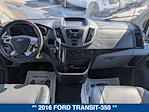 Used 2016 Ford Transit 350 XL Passenger Van for sale #GKA35912 - photo 15