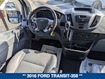Used 2016 Ford Transit 350 XL Passenger Van for sale #GKA35912 - photo 19
