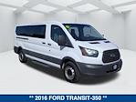 Used 2016 Ford Transit 350 XL Passenger Van for sale #GKA35912 - photo 3