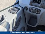 Used 2016 Ford Transit 350 XL Passenger Van for sale #GKA35912 - photo 20