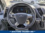 Used 2016 Ford Transit 350 XL Passenger Van for sale #GKA35912 - photo 23