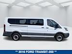 Used 2016 Ford Transit 350 XL Passenger Van for sale #GKA35912 - photo 4