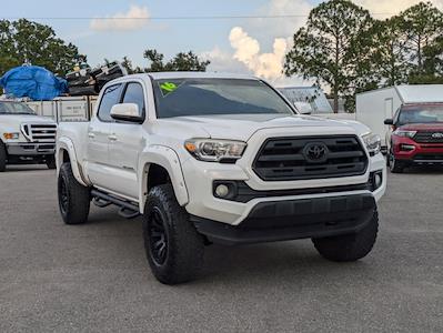 2016 Toyota Tacoma Double Cab RWD Pickup for sale #GM003614 - photo 1