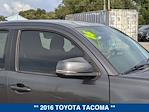 2016 Toyota Tacoma Double Cab 4WD Pickup for sale #GM019637 - photo 10