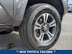 2016 Toyota Tacoma Double Cab 4WD Pickup for sale #GM019637 - photo 12