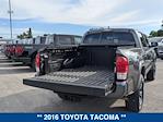 2016 Toyota Tacoma Double Cab 4WD Pickup for sale #GM019637 - photo 13