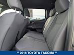 2016 Toyota Tacoma Double Cab 4WD Pickup for sale #GM019637 - photo 16