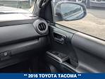 2016 Toyota Tacoma Double Cab 4WD Pickup for sale #GM019637 - photo 18