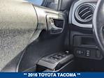 2016 Toyota Tacoma Double Cab 4WD Pickup for sale #GM019637 - photo 22