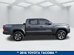2016 Toyota Tacoma Double Cab 4WD Pickup for sale #GM019637 - photo 4