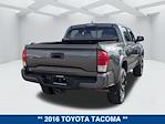 2016 Toyota Tacoma Double Cab 4WD Pickup for sale #GM019637 - photo 2