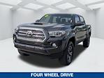 2016 Toyota Tacoma Double Cab 4WD Pickup for sale #GM019637 - photo 7