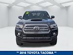 2016 Toyota Tacoma Double Cab 4WD Pickup for sale #GM019637 - photo 8