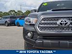 2016 Toyota Tacoma Double Cab 4WD Pickup for sale #GM019637 - photo 9