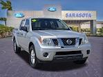 Used 2016 Nissan Frontier SV Crew Cab Pickup for sale #GN794353 - photo 1