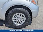 Used 2016 Nissan Frontier SV Crew Cab Pickup for sale #GN794353 - photo 11