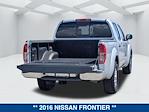 Used 2016 Nissan Frontier SV Crew Cab Pickup for sale #GN794353 - photo 13