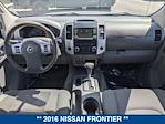 Used 2016 Nissan Frontier SV Crew Cab Pickup for sale #GN794353 - photo 15
