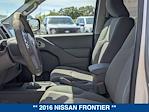 Used 2016 Nissan Frontier SV Crew Cab Pickup for sale #GN794353 - photo 20