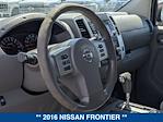 Used 2016 Nissan Frontier SV Crew Cab Pickup for sale #GN794353 - photo 21