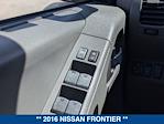 Used 2016 Nissan Frontier SV Crew Cab Pickup for sale #GN794353 - photo 23