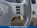 Used 2016 Nissan Frontier SV Crew Cab Pickup for sale #GN794353 - photo 25