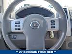 Used 2016 Nissan Frontier SV Crew Cab Pickup for sale #GN794353 - photo 26