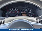 Used 2016 Nissan Frontier SV Crew Cab Pickup for sale #GN794353 - photo 27