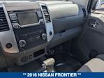 Used 2016 Nissan Frontier SV Crew Cab Pickup for sale #GN794353 - photo 28
