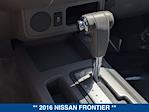 Used 2016 Nissan Frontier SV Crew Cab Pickup for sale #GN794353 - photo 29