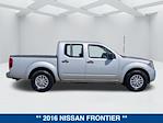 Used 2016 Nissan Frontier SV Crew Cab Pickup for sale #GN794353 - photo 4