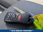 Used 2016 Nissan Frontier SV Crew Cab Pickup for sale #GN794353 - photo 30