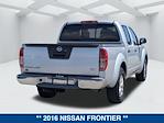 Used 2016 Nissan Frontier SV Crew Cab Pickup for sale #GN794353 - photo 2