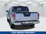 Used 2016 Nissan Frontier SV Crew Cab Pickup for sale #GN794353 - photo 6