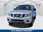 Used 2016 Nissan Frontier SV Crew Cab Pickup for sale #GN794353 - photo 7