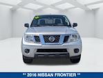 Used 2016 Nissan Frontier SV Crew Cab Pickup for sale #GN794353 - photo 8