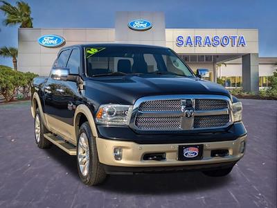 2016 Ram 1500 Crew Cab 4WD Pickup for sale #GS256058 - photo 1