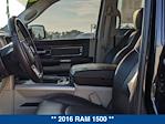 2016 Ram 1500 Crew Cab 4WD Pickup for sale #GS256058 - photo 21