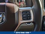 2016 Ram 1500 Crew Cab 4WD Pickup for sale #GS256058 - photo 26