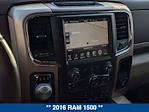 2016 Ram 1500 Crew Cab 4WD Pickup for sale #GS256058 - photo 29