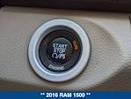 2016 Ram 1500 Crew Cab 4WD Pickup for sale #GS256058 - photo 34