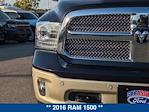 2016 Ram 1500 Crew Cab 4WD Pickup for sale #GS256058 - photo 9