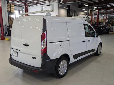 2017 Ford Transit Connect FWD Upfitted Cargo Van for sale #H1296175 - photo 2