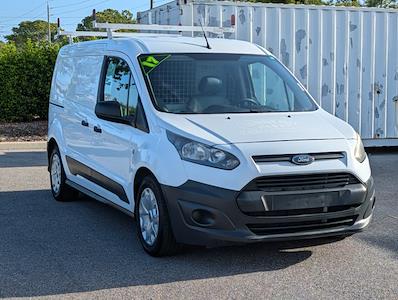 Used 2017 Ford Transit Connect - photo 2