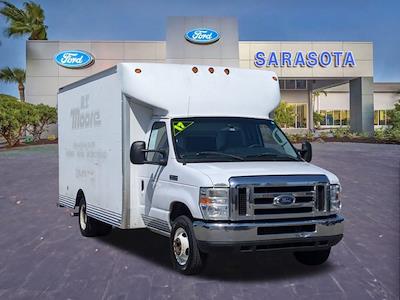 2017 Ford E-350 RWD Box Truck for sale #HDC41155 - photo 1